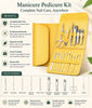 MANICURE PEDICURE KIT