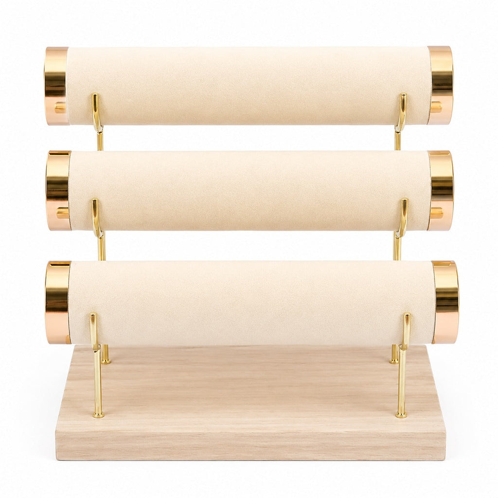 Jewelry Storage & Display Stand