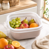 Multi-Use Colander & Bowl (022) by Limon