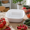 Multi-Use Colander & Bowl (022) by Limon