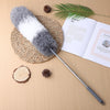 FlexiClean Extendable Microfiber Duster