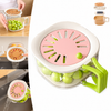 FreshRinse Fruit & Vegetable Wash Basket