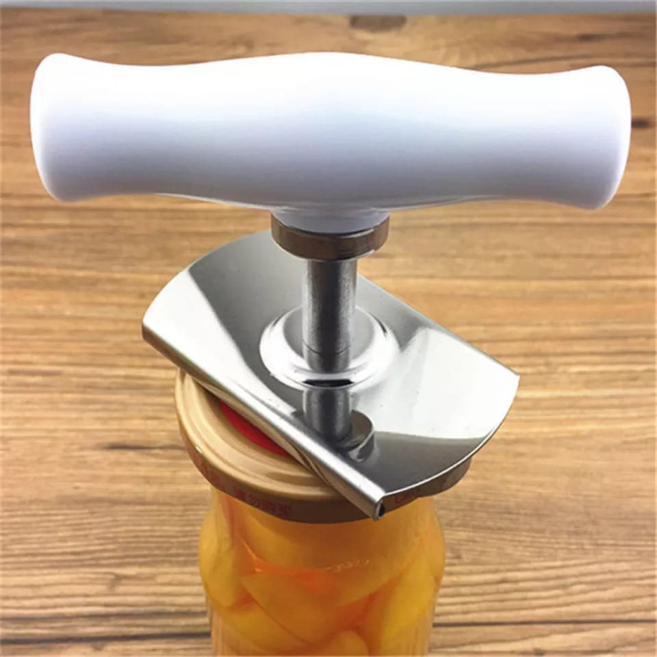Adjustable Bottle Opener