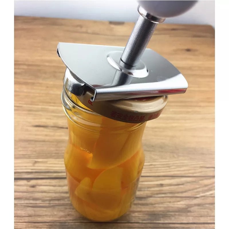 Adjustable Bottle Opener