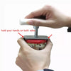 Adjustable Bottle Opener