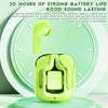 Air 31 Headset V5.3 - TWS Wireless Bluetooth Earphones