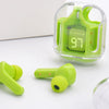 Air 31 Headset V5.3 - TWS Wireless Bluetooth Earphones