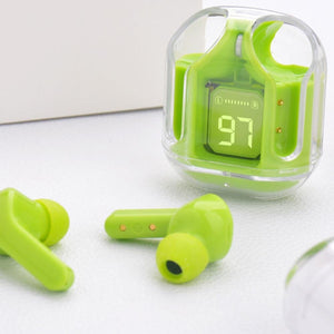 Air 31 Headset V5.3 - TWS Wireless Bluetooth Earphones