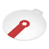 Anti-Spill Safety Lid Cover