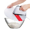 Anti-Spill Safety Lid Cover