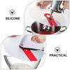 Anti-Spill Safety Lid Cover