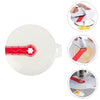 Anti-Spill Safety Lid Cover