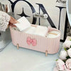 BowLuxe Vanity Organizer