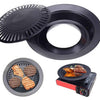 BBQ Grill