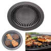 BBQ Grill