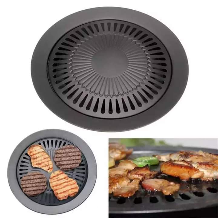 BBQ Grill