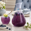 Glasvella Drink Pourer By Ziba (12023)