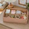 8-Grid Drawer & Accessories Organizer by Matrix