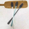 Bottle cleaning silicon brush