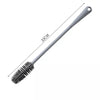 Bottle cleaning silicon brush