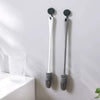 Bottle cleaning silicon brush