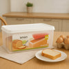 Bread Box – 3.5 Liters (564) by Limon