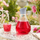 Glasvella Drink Pourer By Ziba (12023)