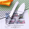 Cake and Pizza cutter (Set of 3)