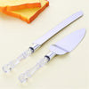 Cake and Pizza cutter (Set of 3)
