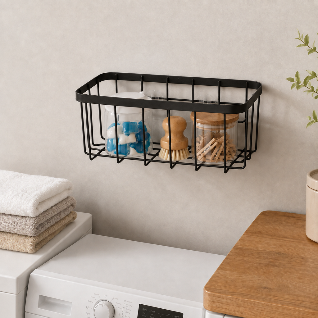 Instant Multi-Setting Wall Caddy by Matrix
