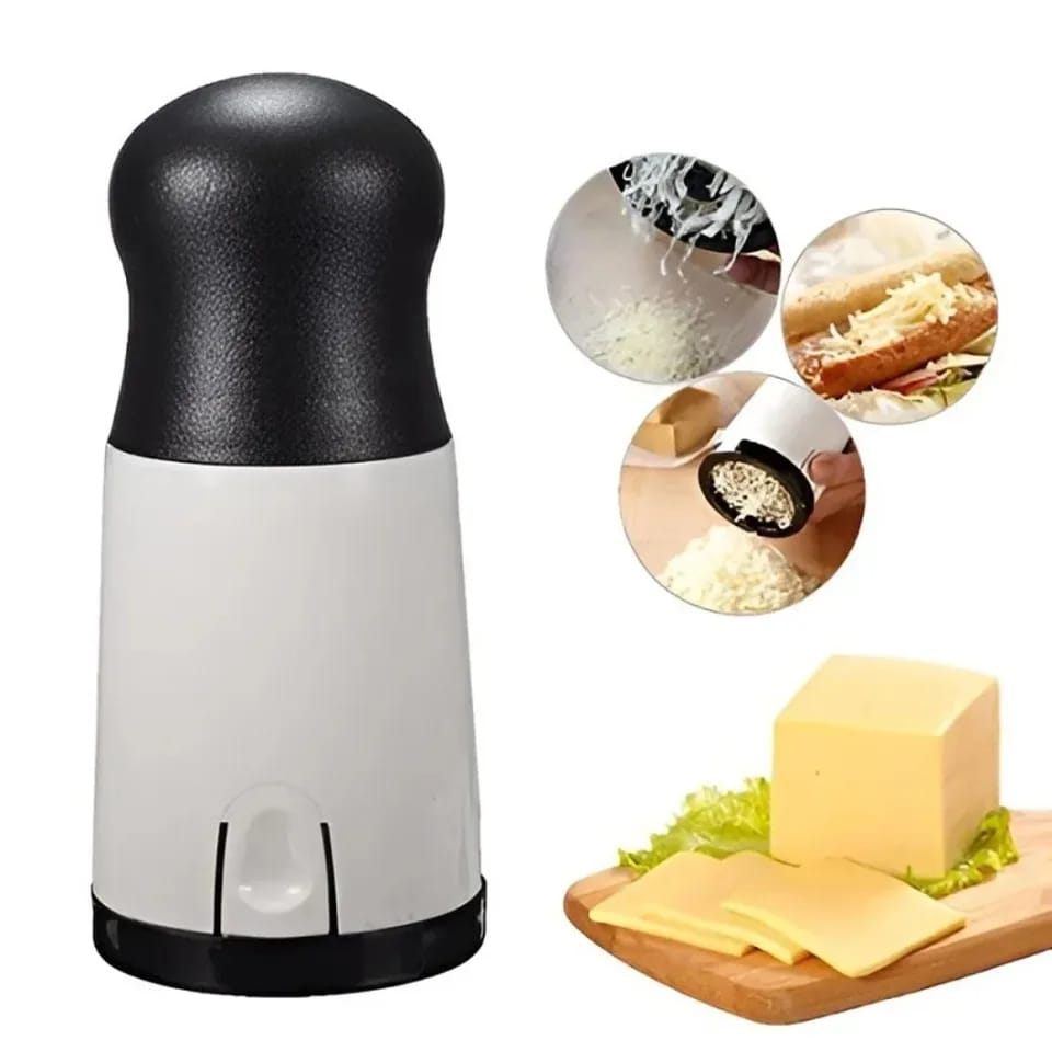 Cheese Grater 2 Pattern Blade
