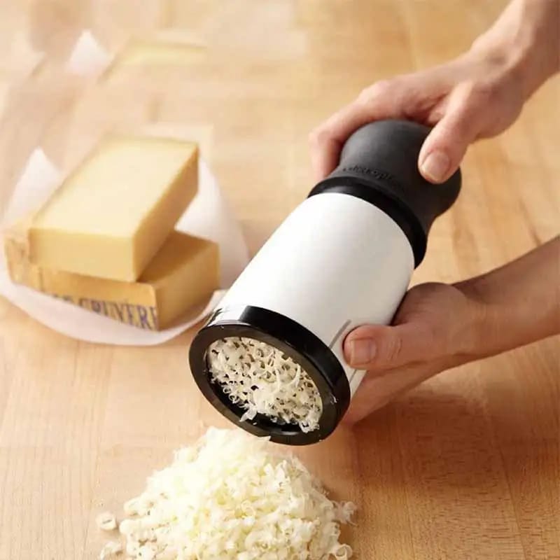 Cheese Grater 2 Pattern Blade