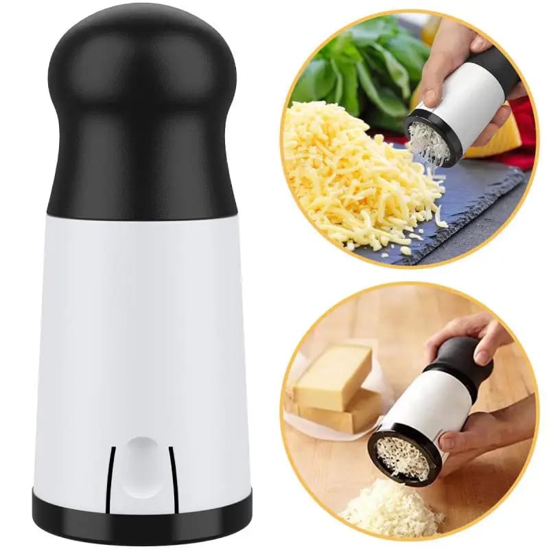 Cheese Grater 2 Pattern Blade