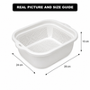 Multi-Use Colander & Bowl (022) by Limon