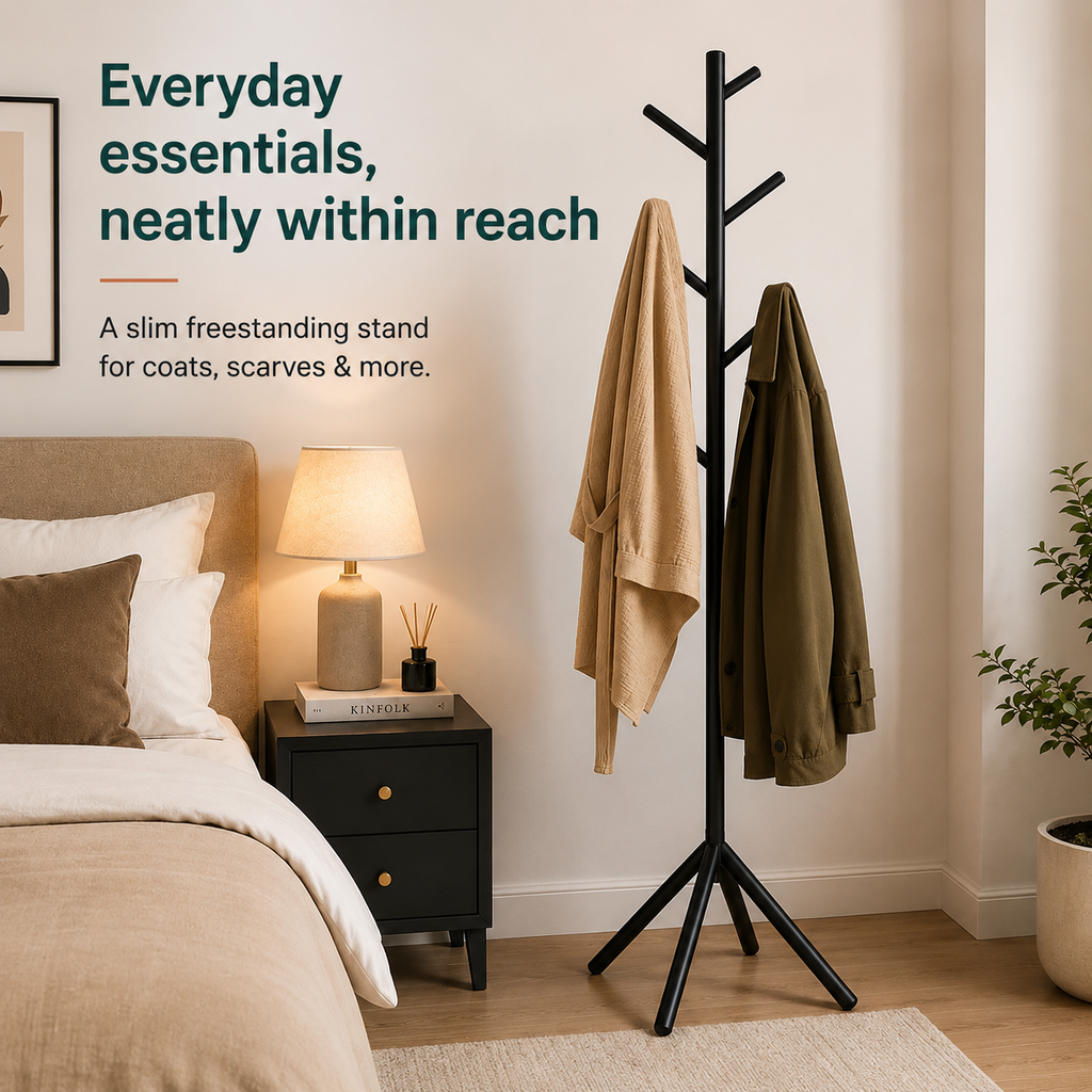 GrabEasy Everyday Essentials Stand by Matrix