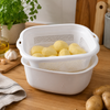 Multi-Use Colander & Bowl (022) by Limon
