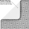Dish Drying Mat