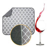 Dish Drying Mat