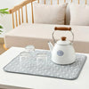 Dish Drying Mat