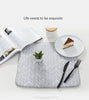Dish Drying Mat