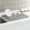 Dish Drying Mat