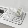 Dish Drying Mat