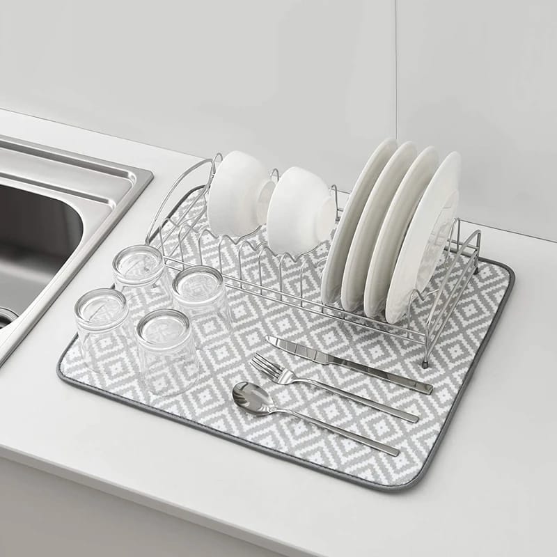 Dish Drying Mat