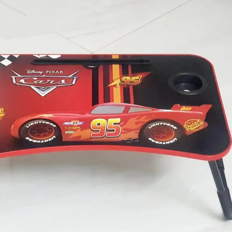 Laptop Table (Cartoon Character)
