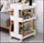 Double sided trolley
