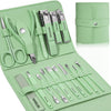 MANICURE PEDICURE KIT
