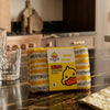 Pack of 4 Cleaning Sponge Blocks