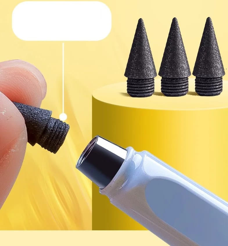Everlasting Inkless Pencil