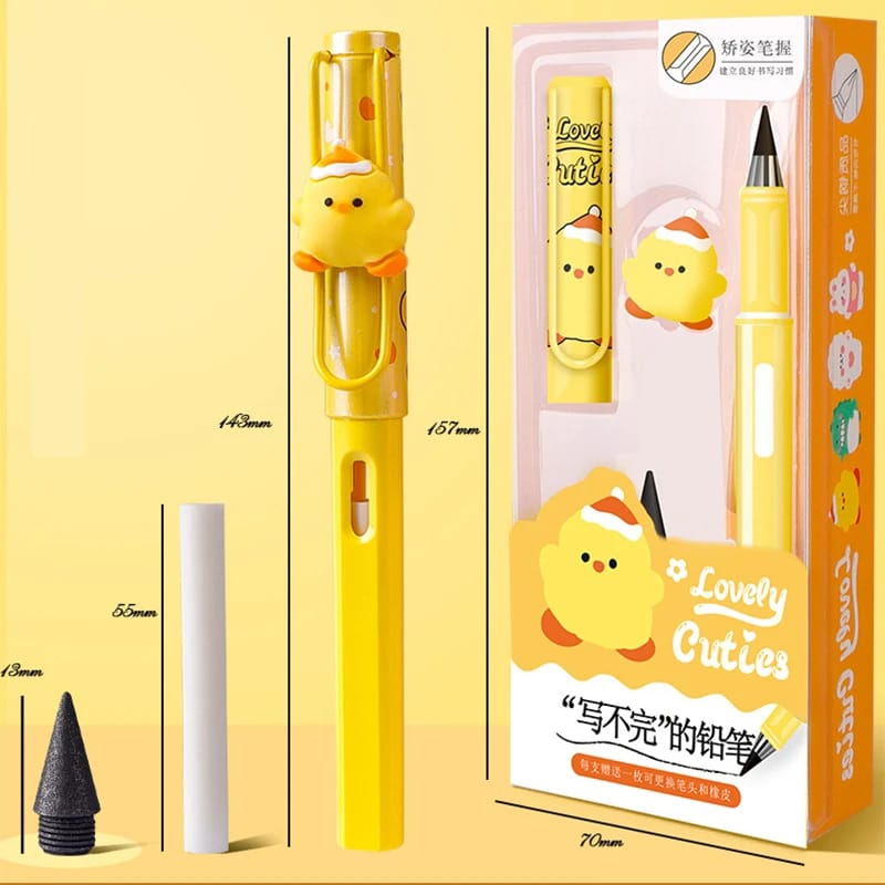 Everlasting Inkless Pencil