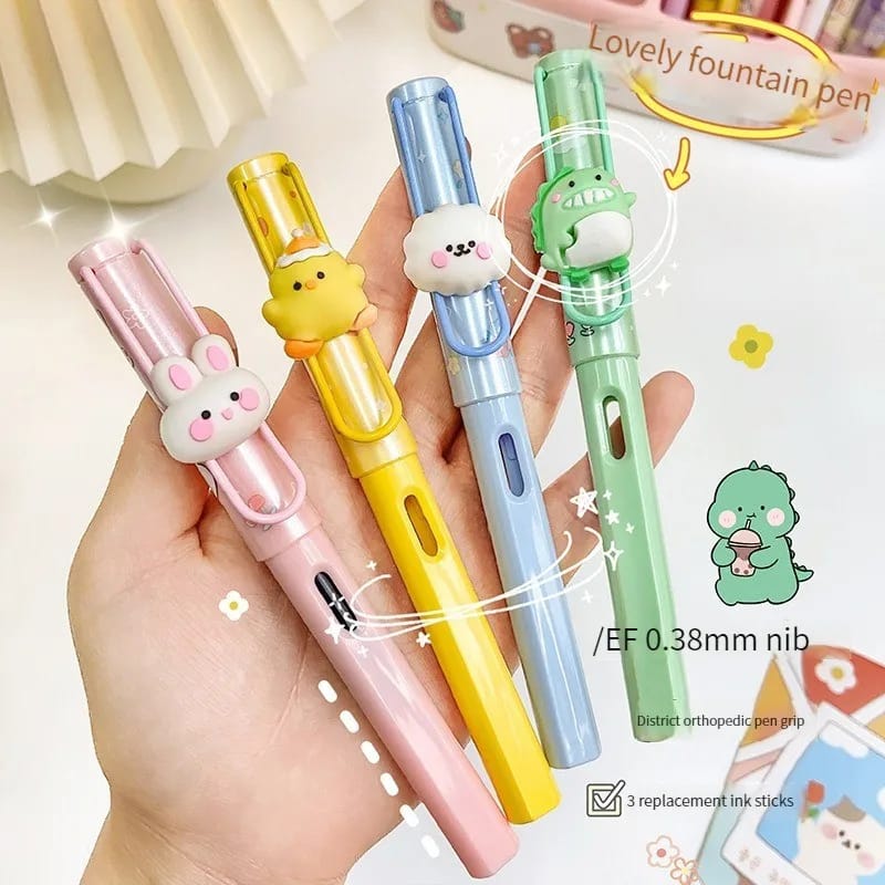 Everlasting Inkless Pencil